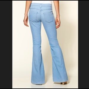 COPY - James Jeans Play Girl Ultra Flare